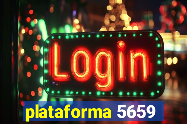 plataforma 5659